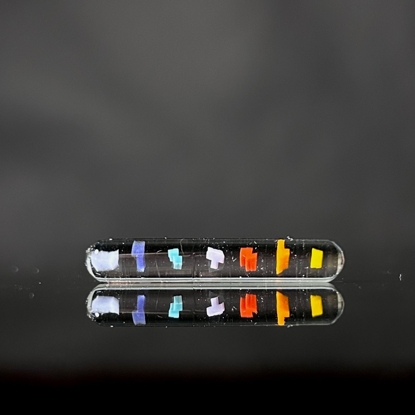 Tetris Block Pillar Size: XL