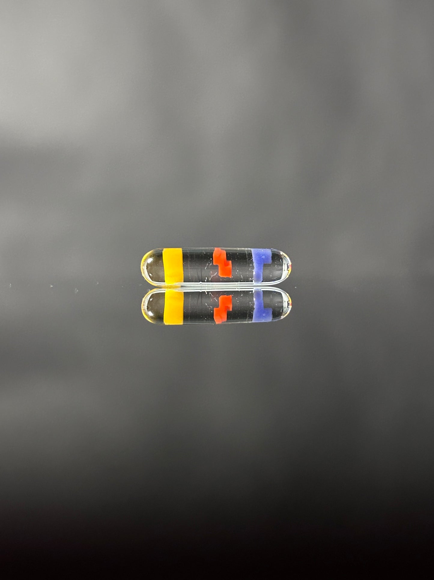 Tetris Block Pillar Size:M