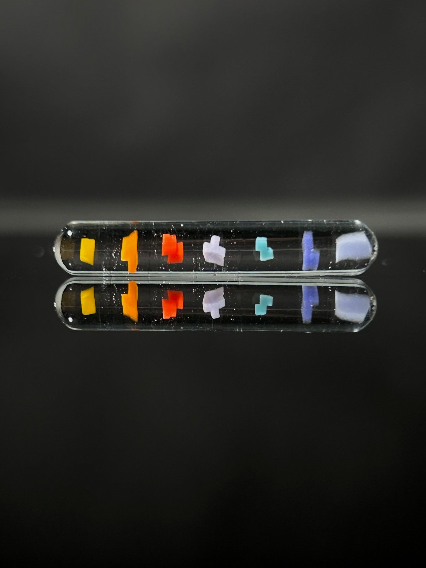 Tetris Block Pillar Size:L