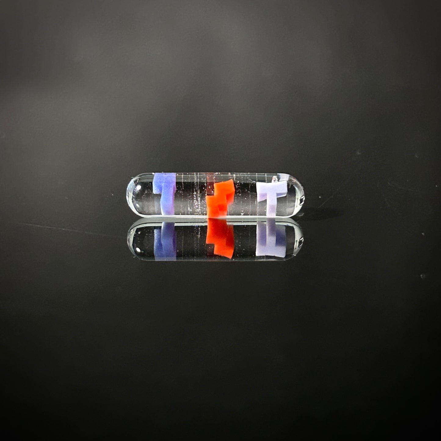 Tetris Block Pillar Size:M