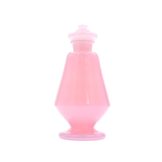 Perfume Bottle I. “Barbra Pink”