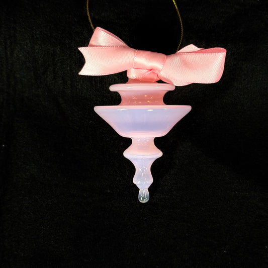 Ballet Slipper with Ballet Slipper Bow