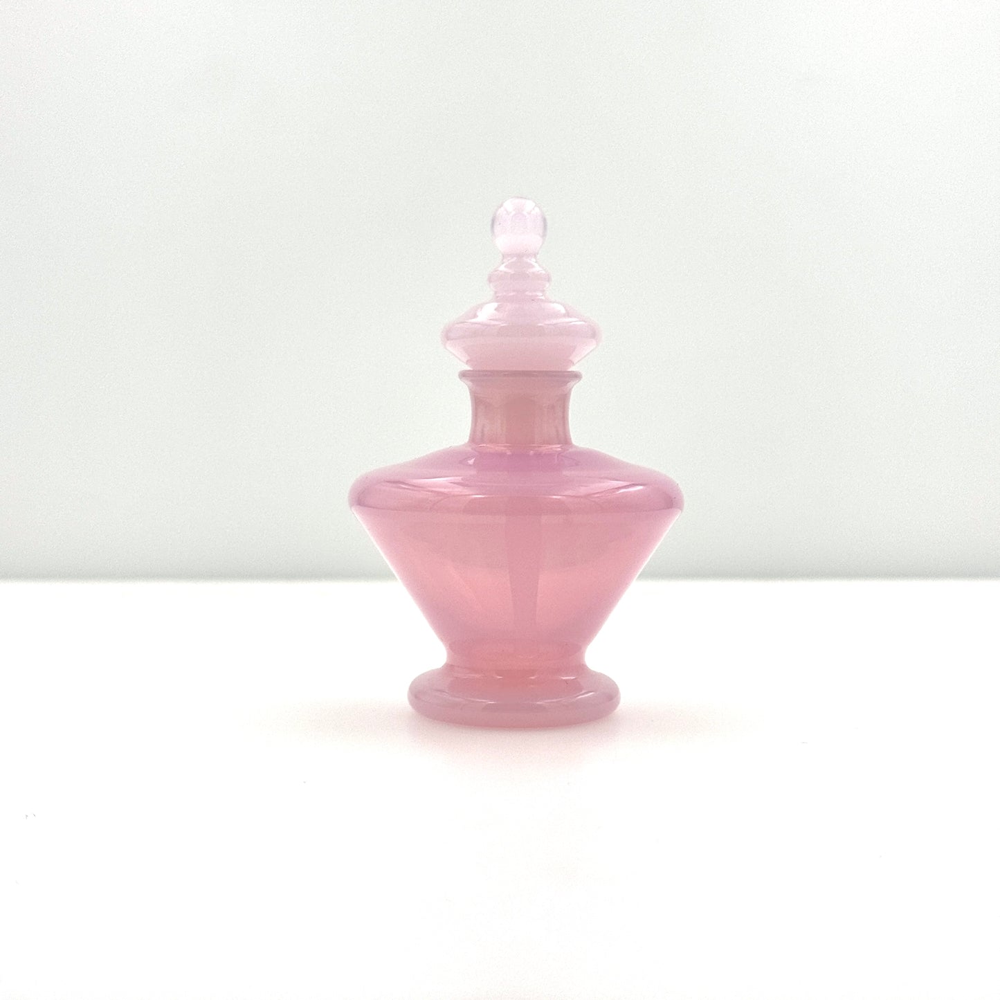 Perfume Bottle in “Barbra Pink”
