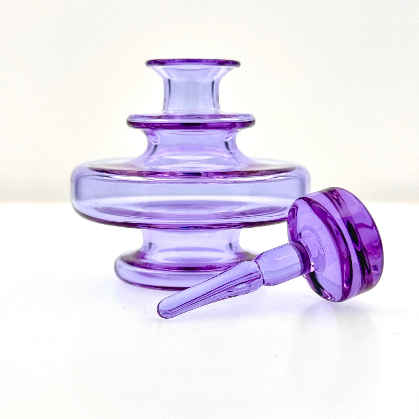Perfume Bottle in “Empress”