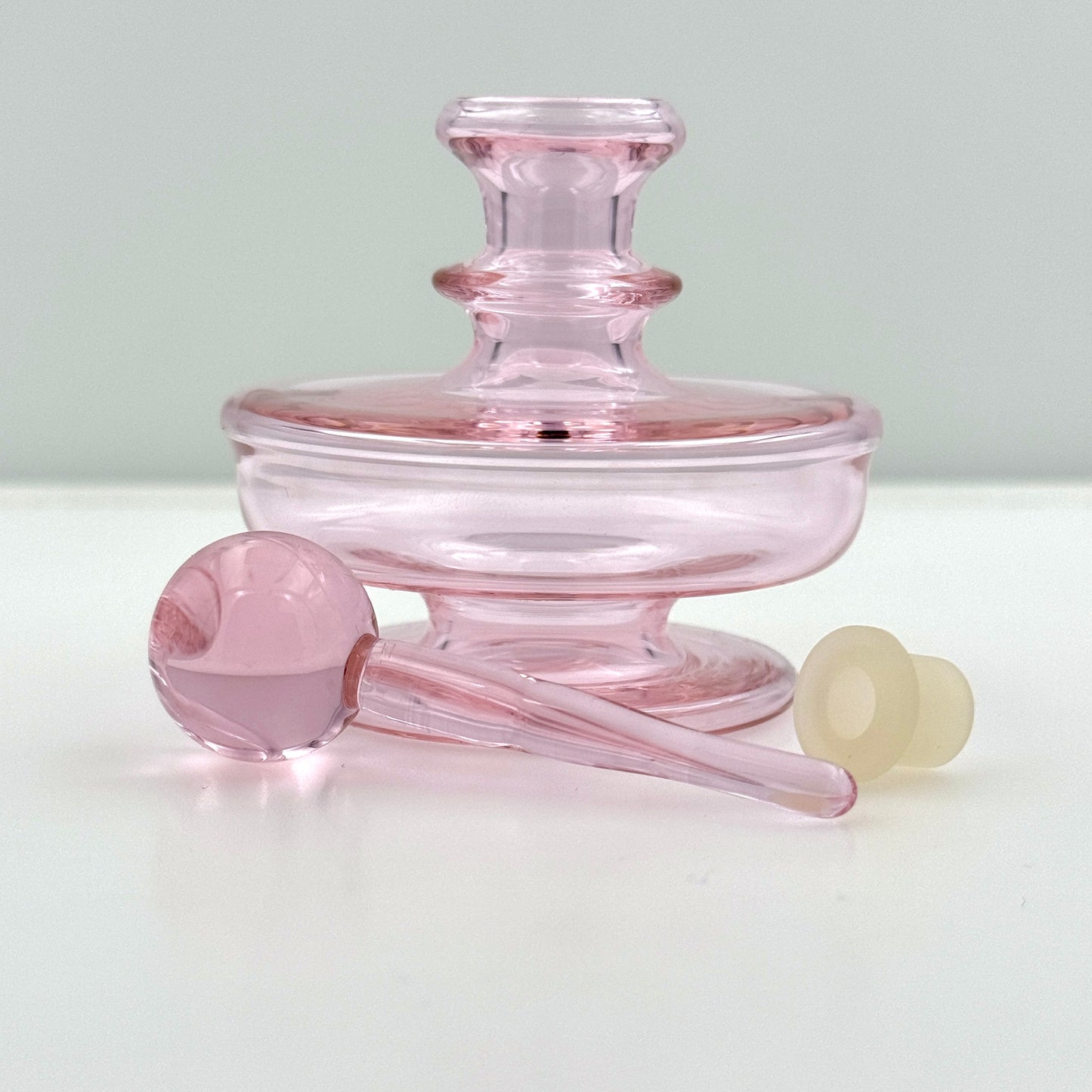 Perfume Bottle in “Babs”