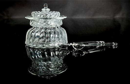 Sforza Caviar Set