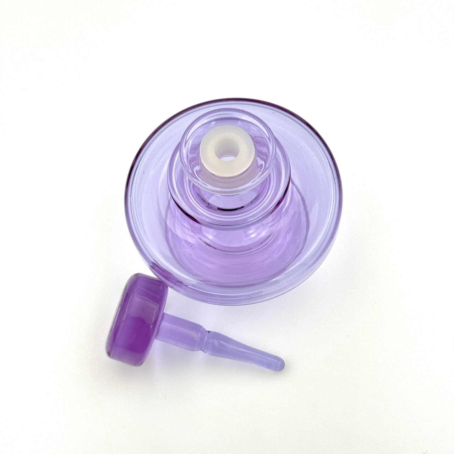 Perfume Bottle in “Empress”