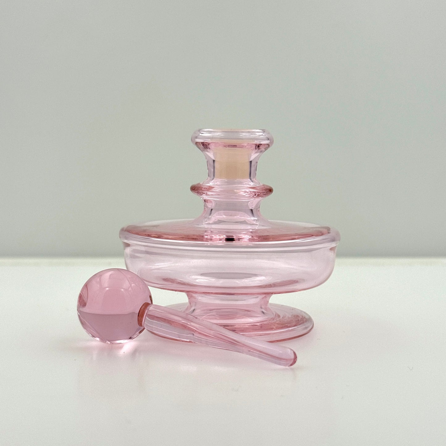 Perfume Bottle in “Babs”