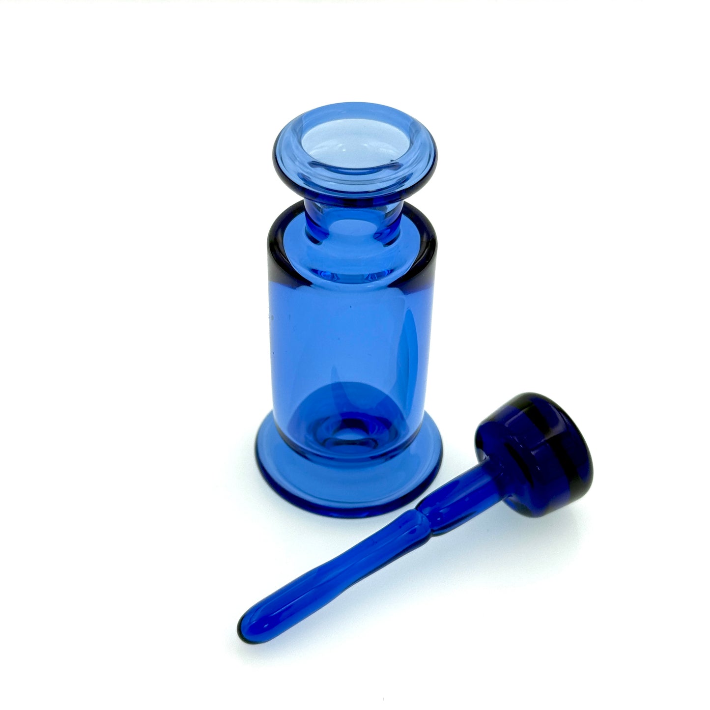 Perfume Bottle in “Mystique”