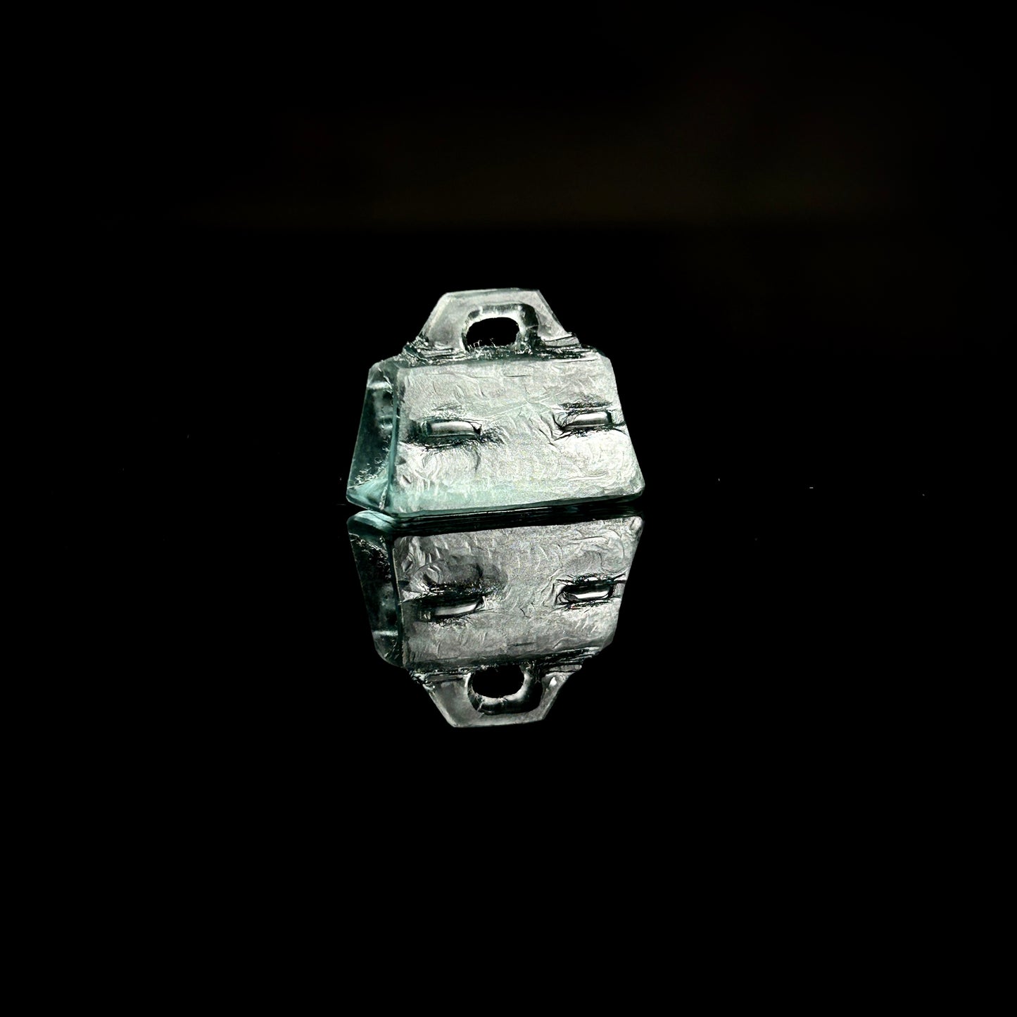 Kelly Pochette - Vert Anglais