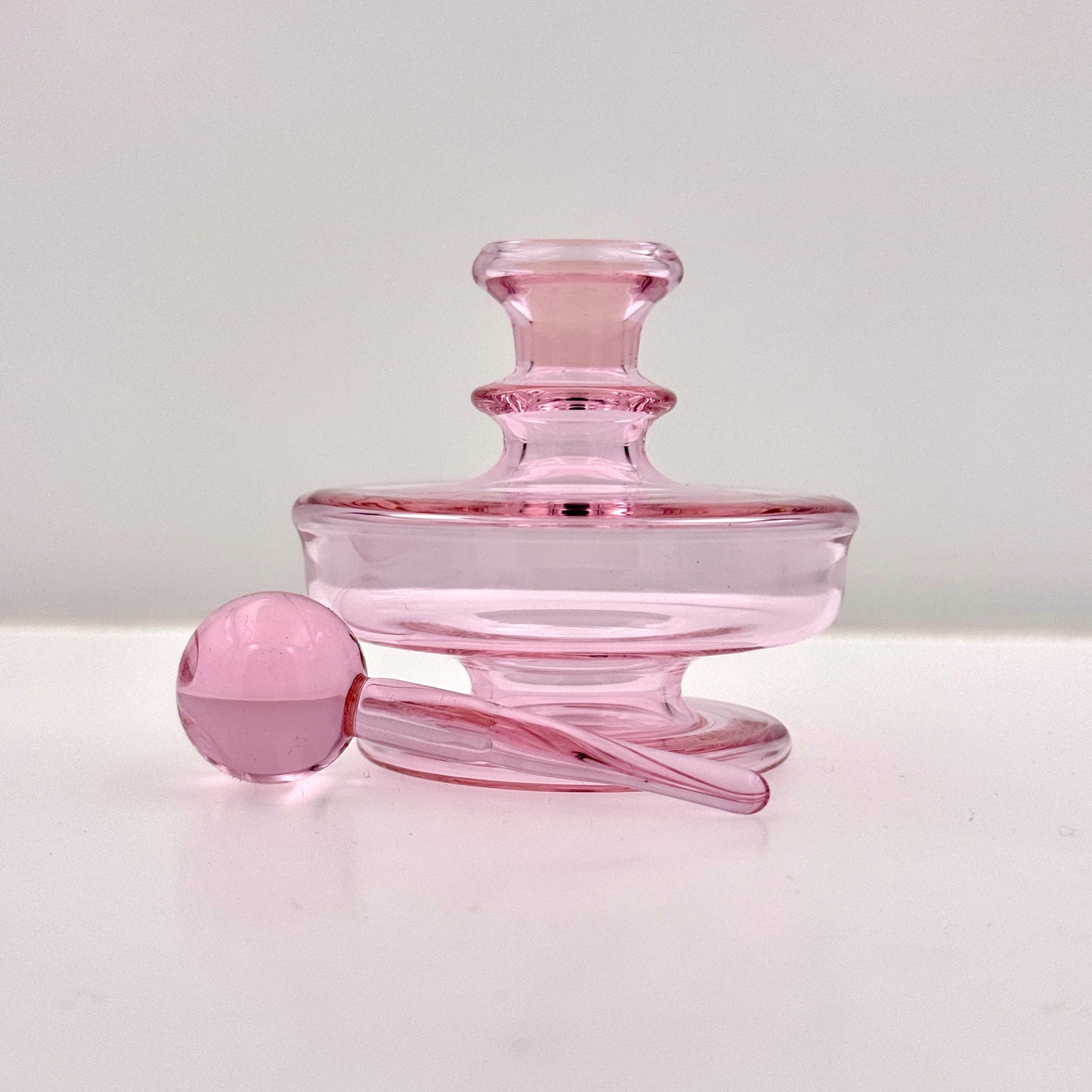 Perfume Bottle in “Babs”