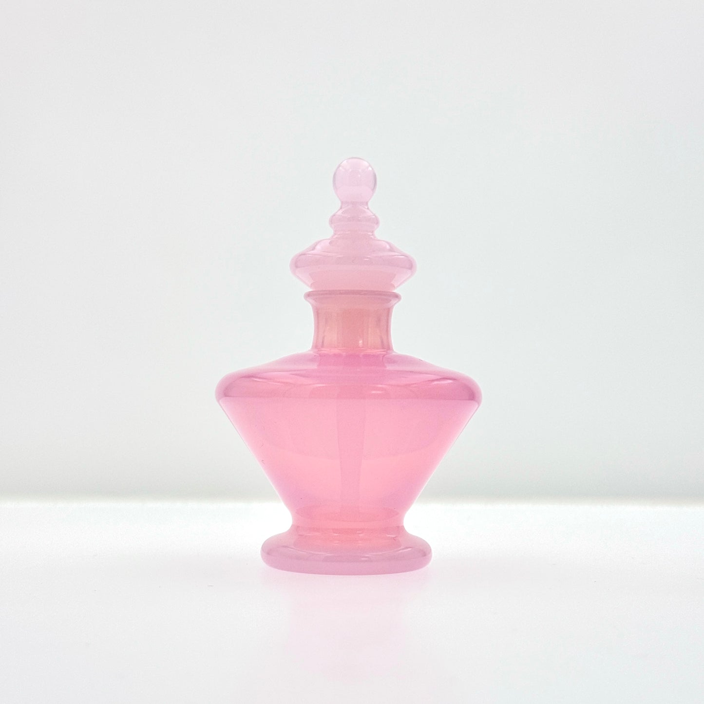 Perfume Bottle in “Barbra Pink”