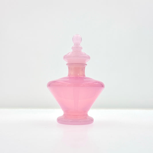 Perfume Bottle in “Barbra Pink”