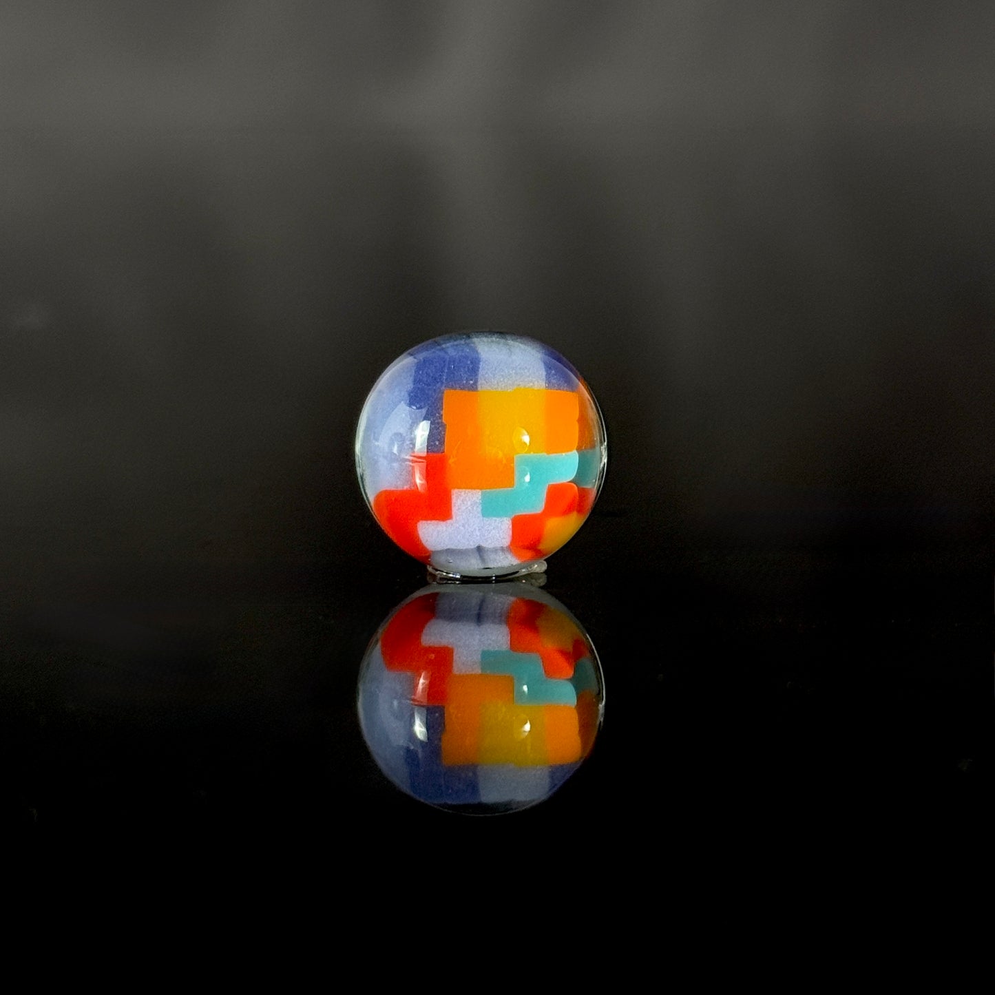 Cluster Milli Marble- 20mm