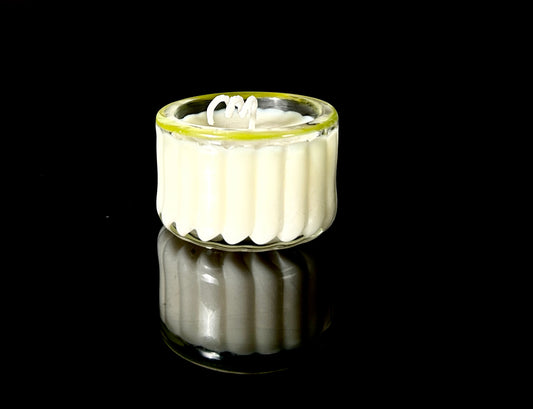 Lemongrass Soy Tea Candle- Small