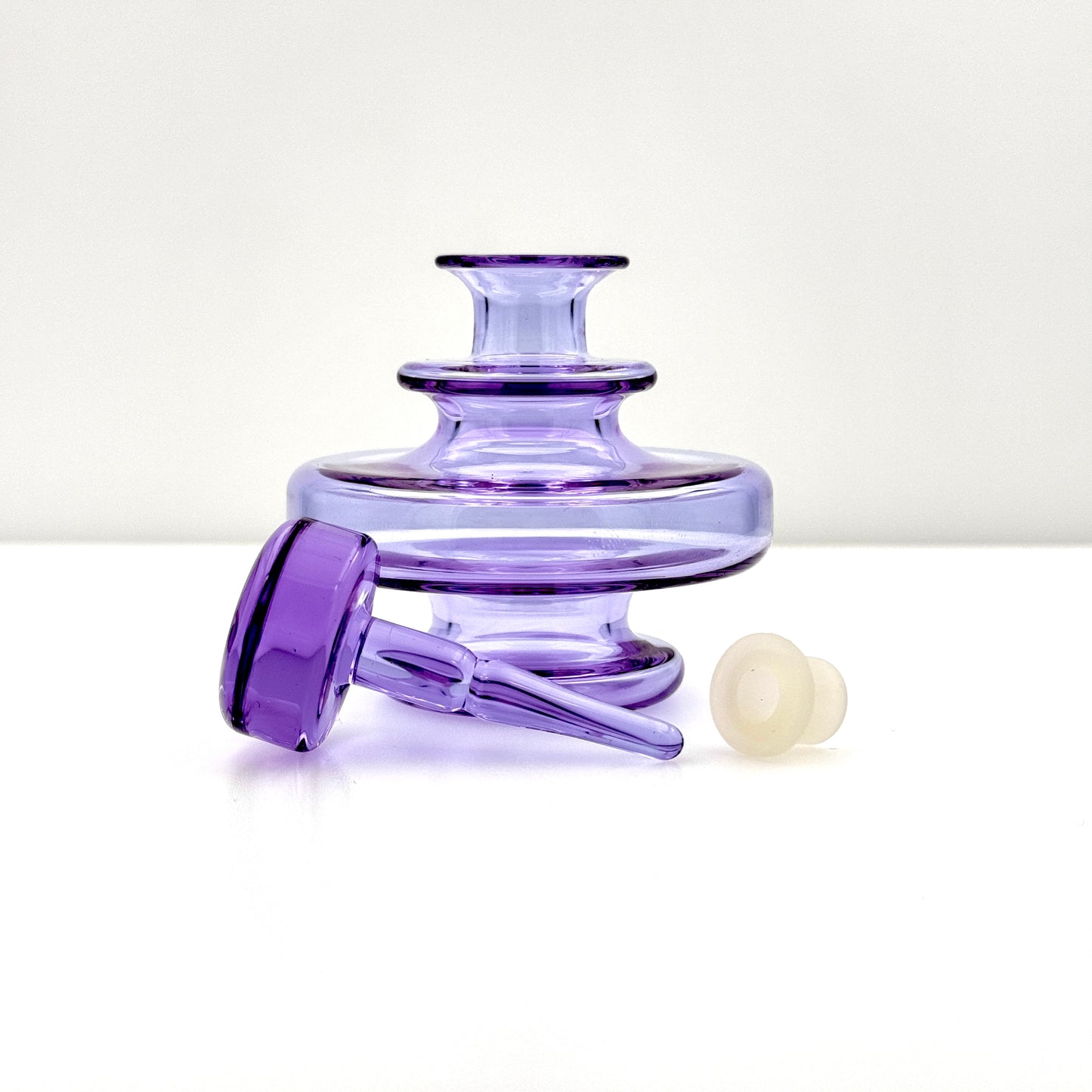 Perfume Bottle in “Empress”