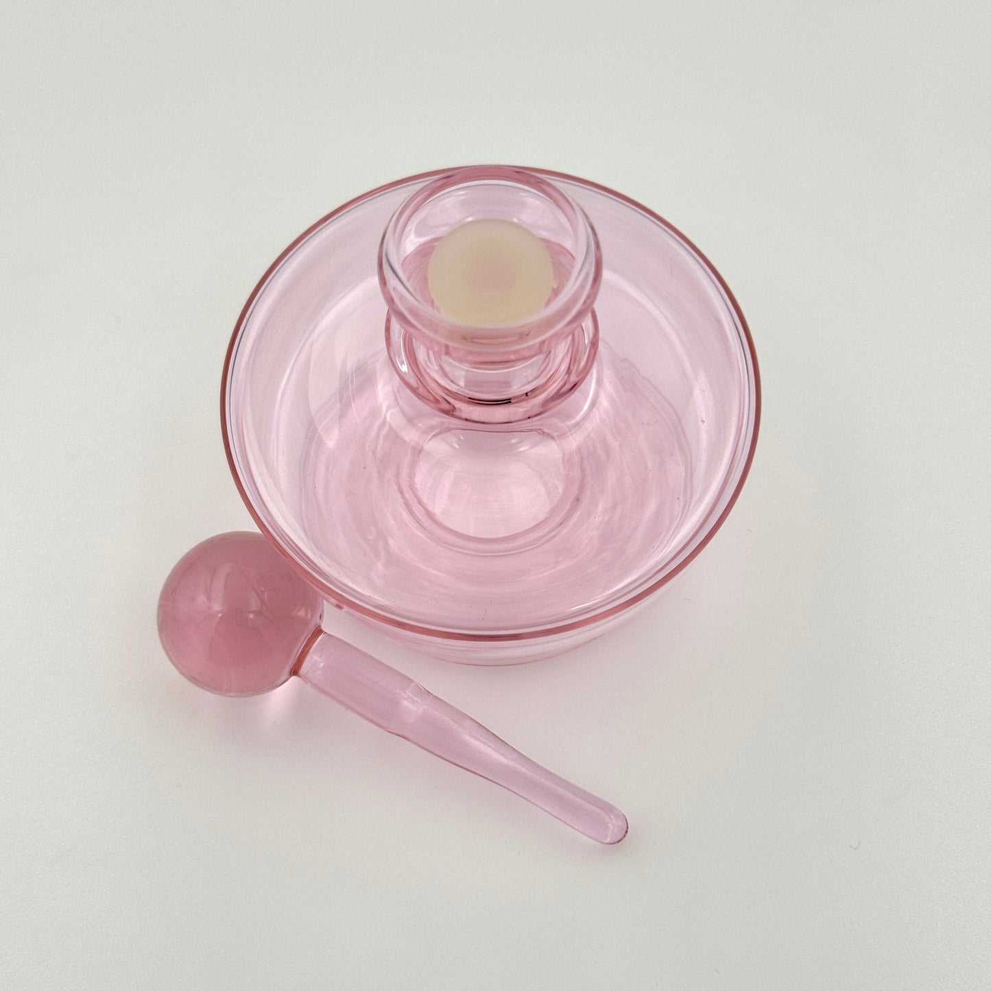 Perfume Bottle in “Babs”