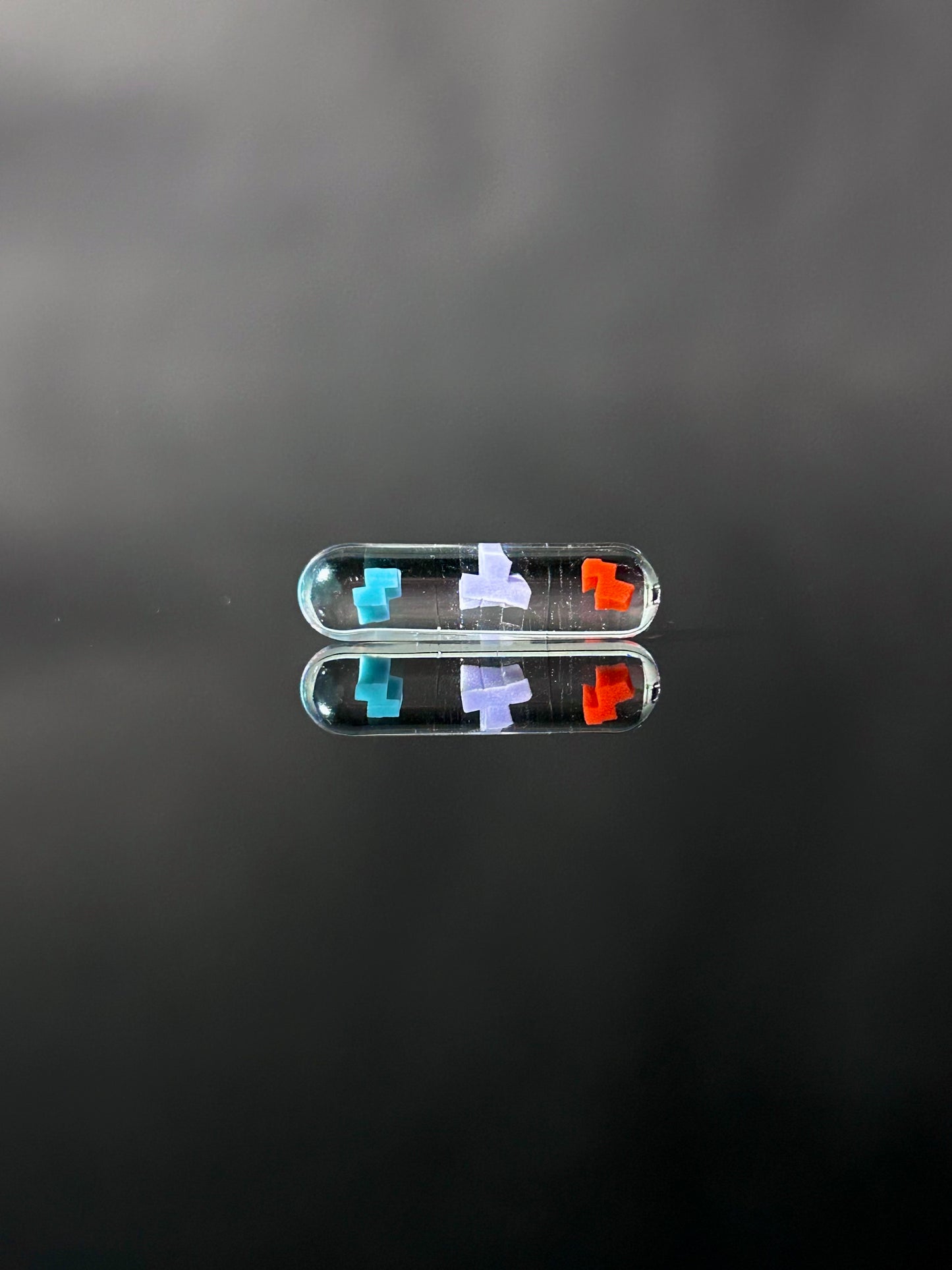 Tetris Pillar Size: M