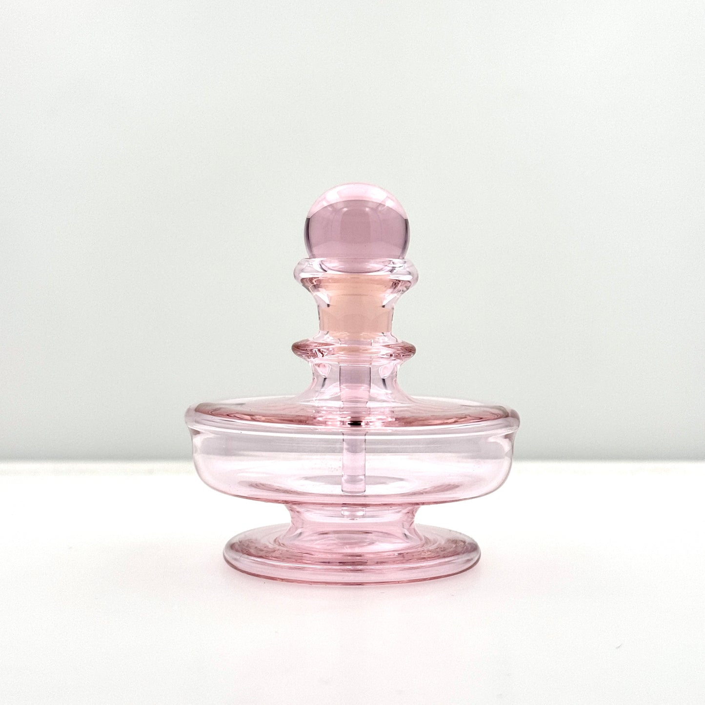 Perfume Bottle in “Babs”