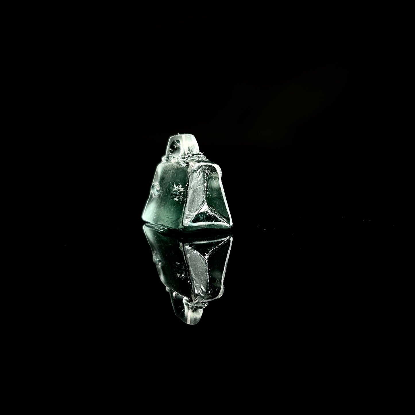 Kelly Pochette - Vert Anglais