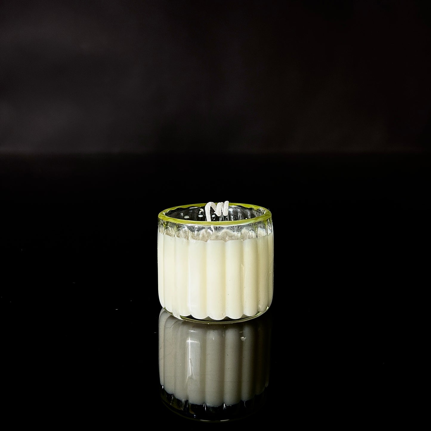 Lemongrass Soy Tea Candle- Small