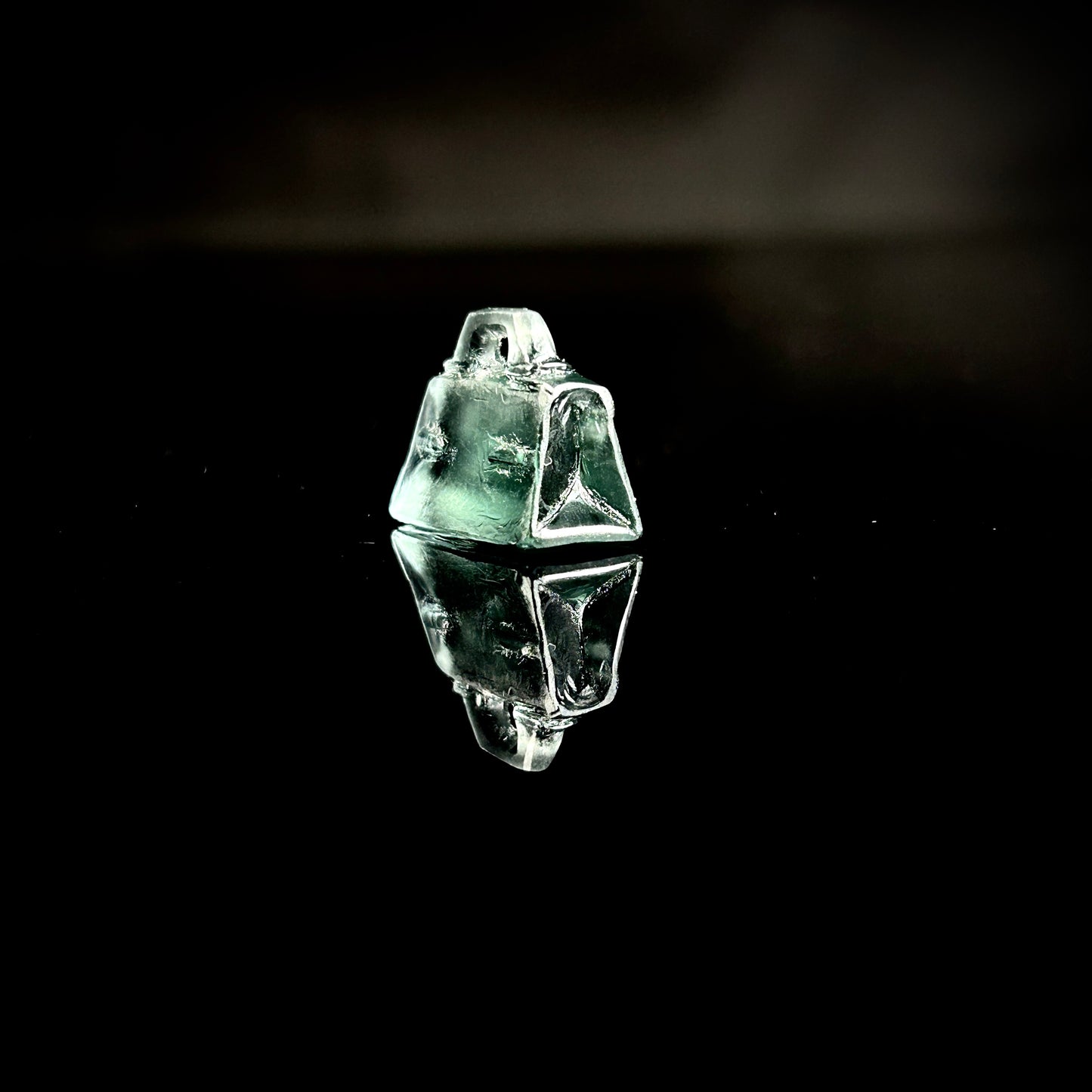 Kelly Pochette - Vert Anglais