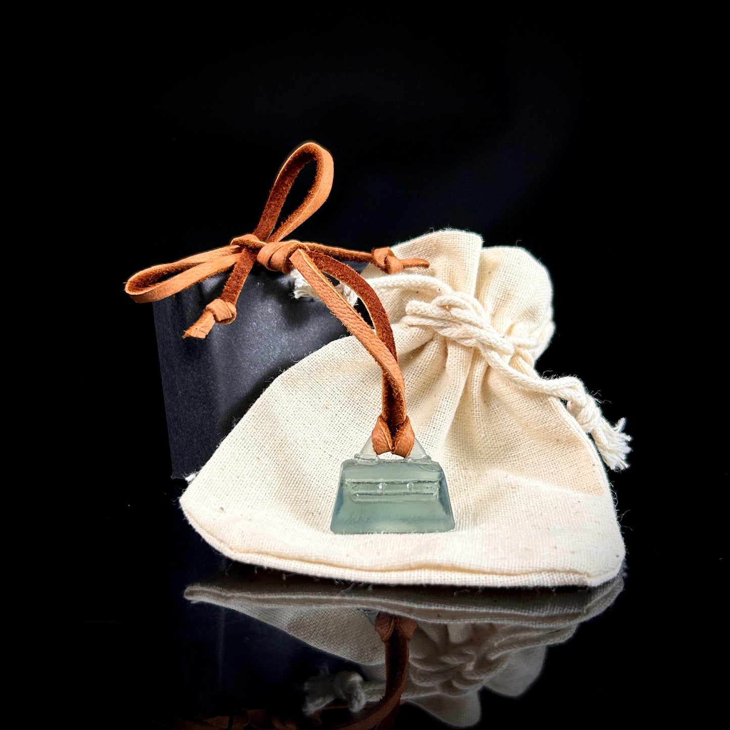 Kelly Pochette - Vert Anglais