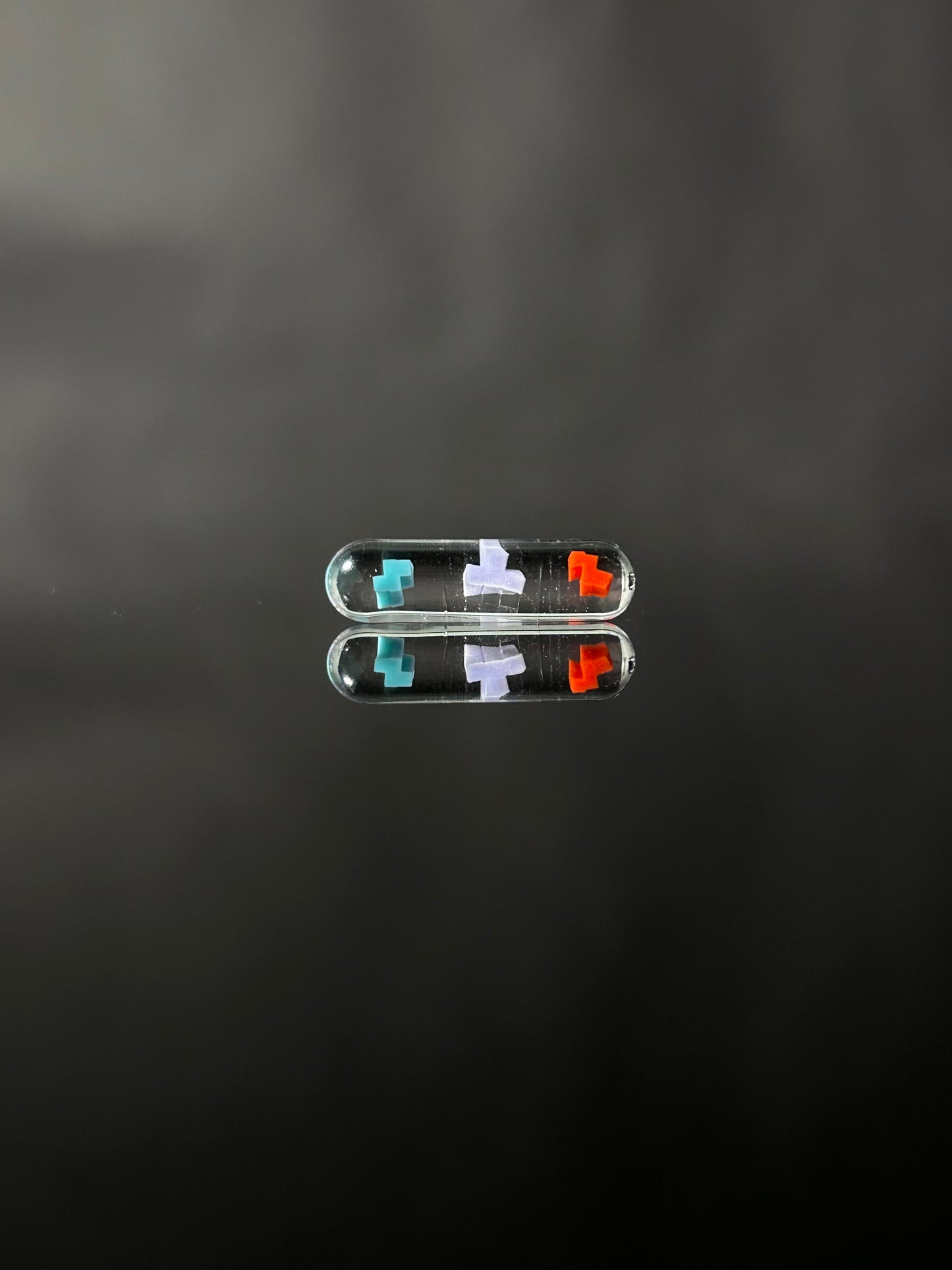 Tetris Pillar Size: M