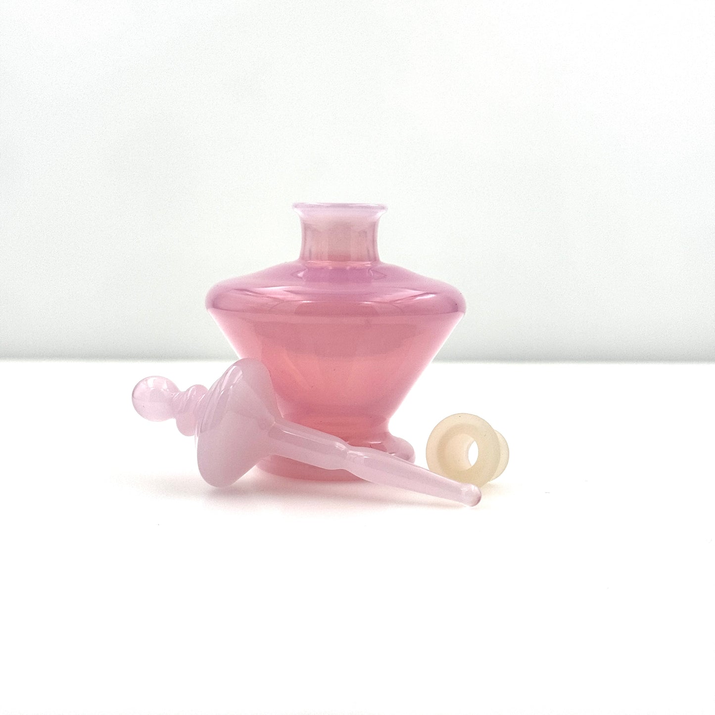 Perfume Bottle in “Barbra Pink”